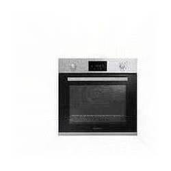 Candy FPE609X Single Electric Oven - Stainless Steel